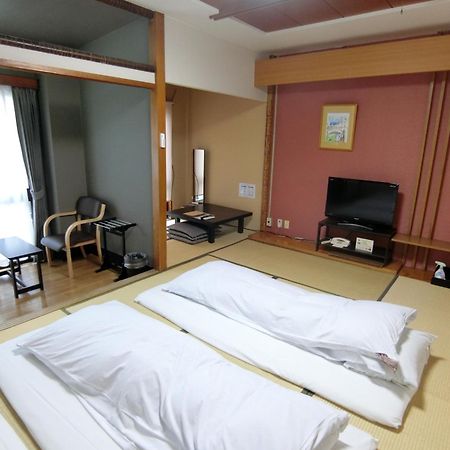 Nogami Honkan Beppu Pokój zdjęcie