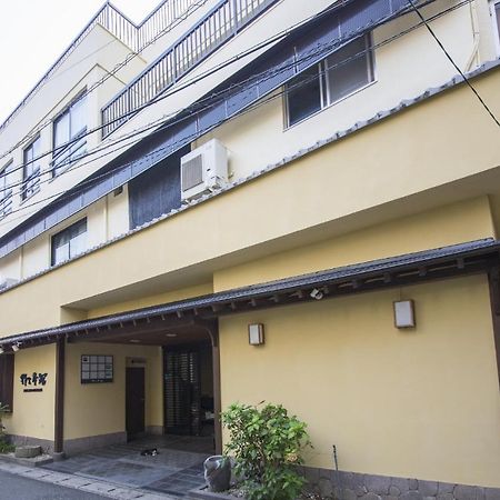 Nogami Honkan Beppu Zewnętrze zdjęcie