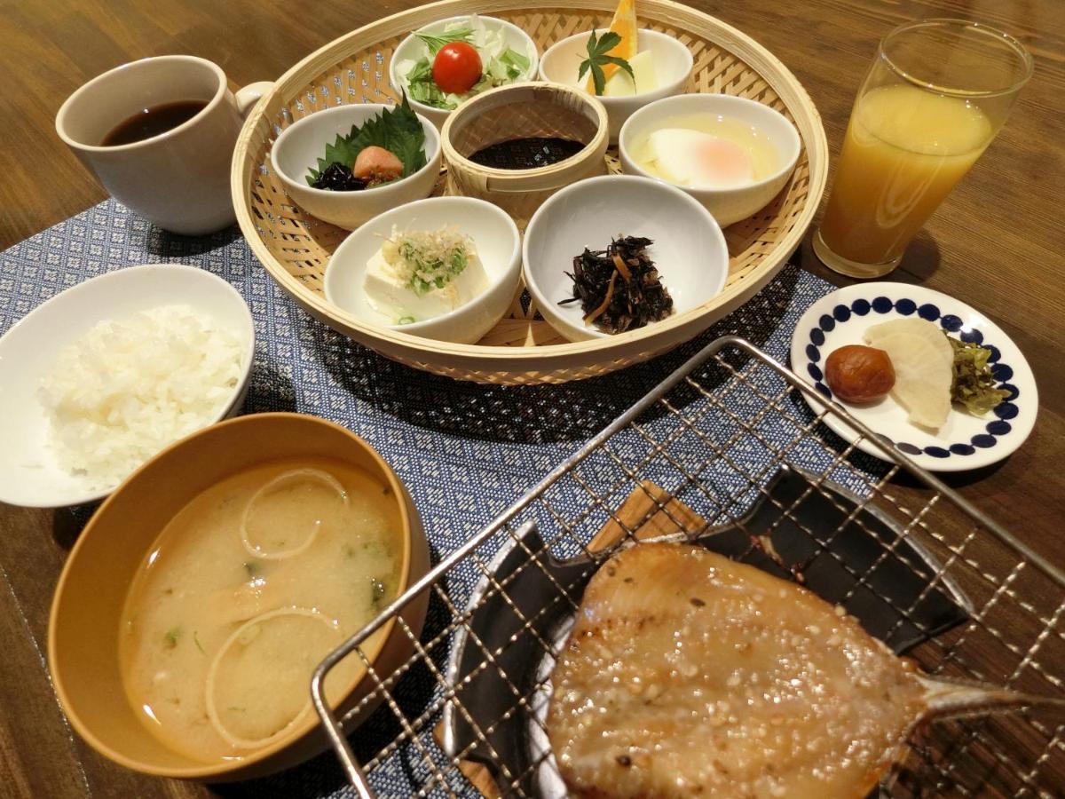 Nogami Honkan Beppu Zewnętrze zdjęcie