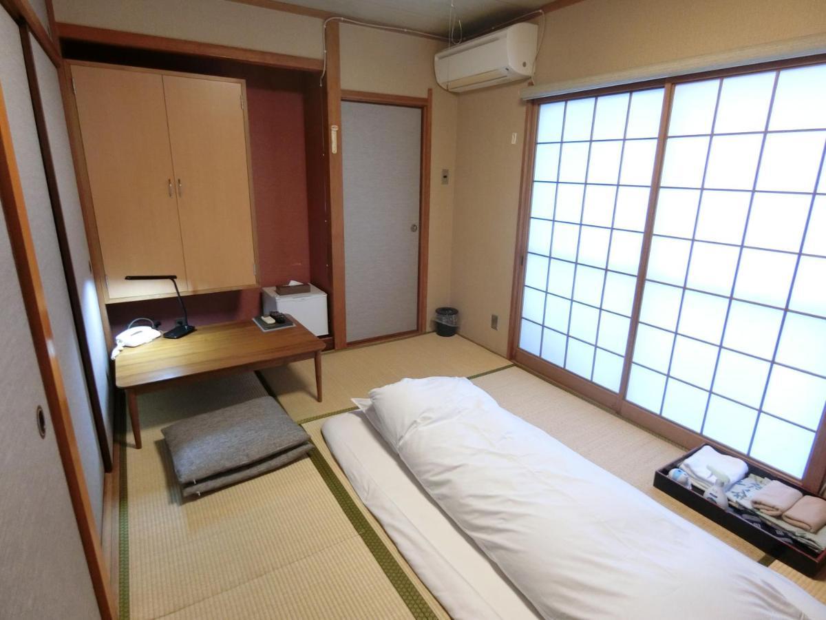 Nogami Honkan Beppu Zewnętrze zdjęcie