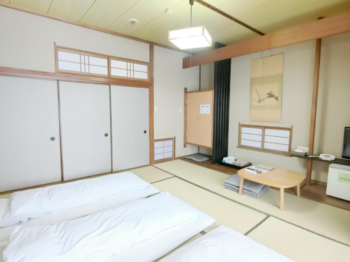 Nogami Honkan Beppu Pokój zdjęcie