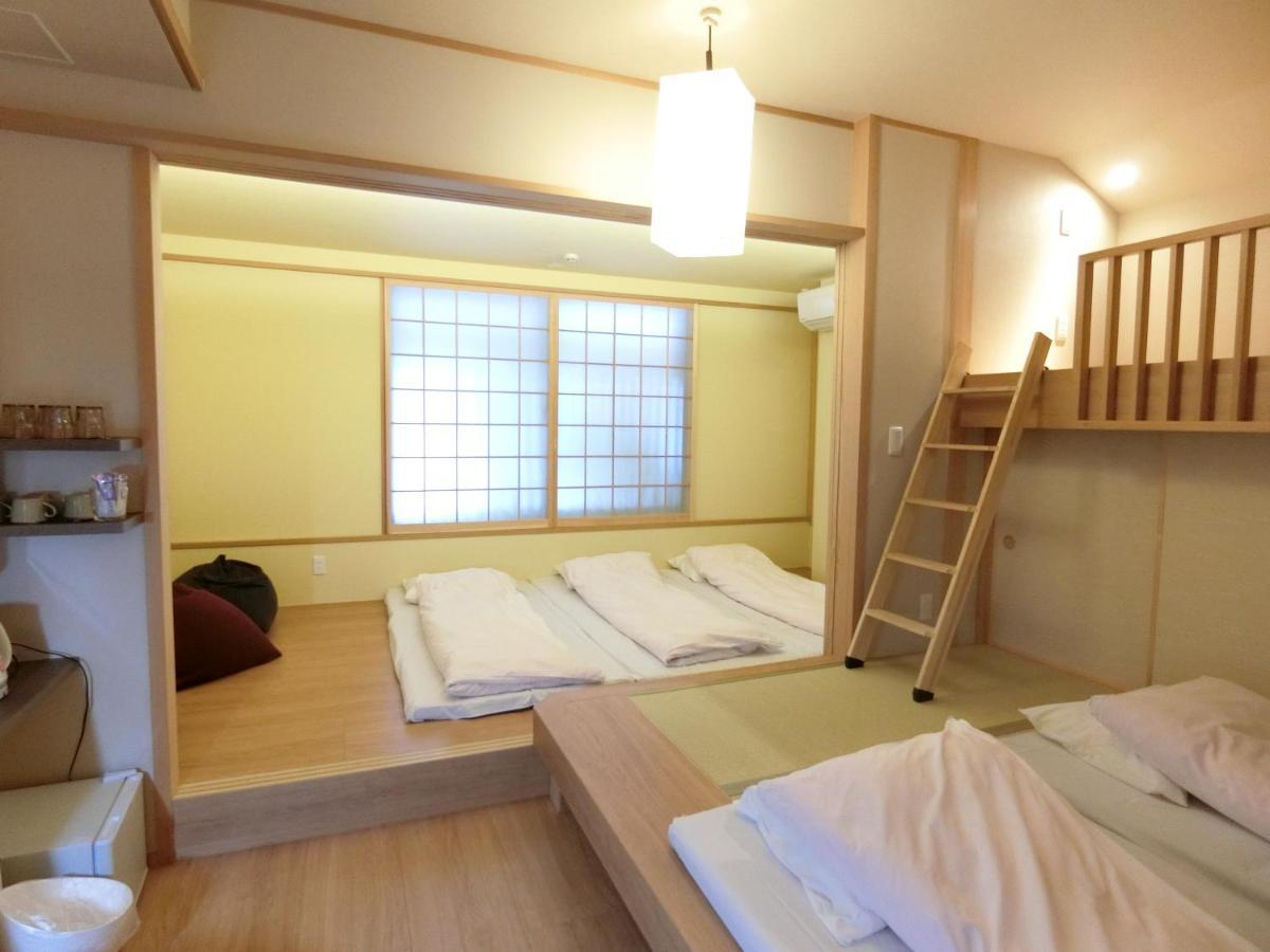 Nogami Honkan Beppu Zewnętrze zdjęcie