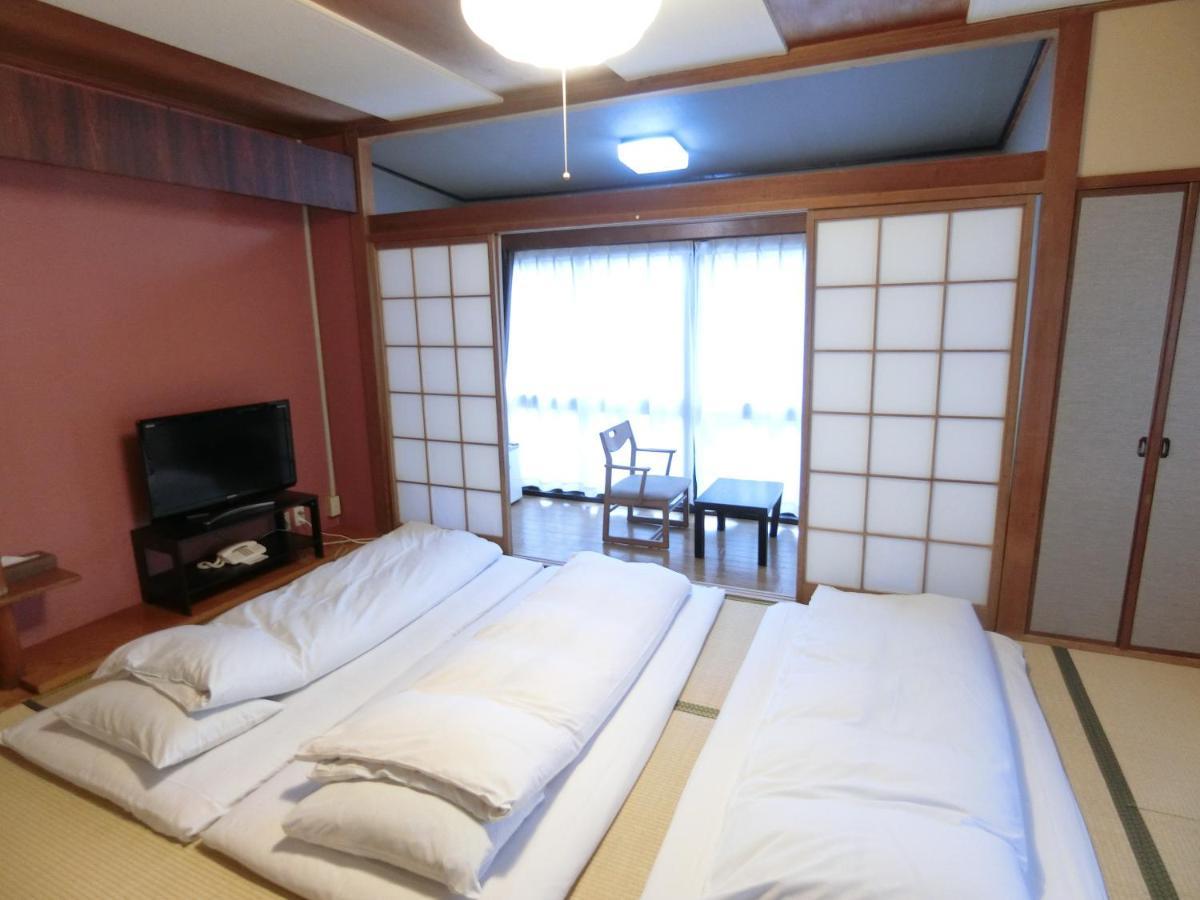 Nogami Honkan Beppu Pokój zdjęcie