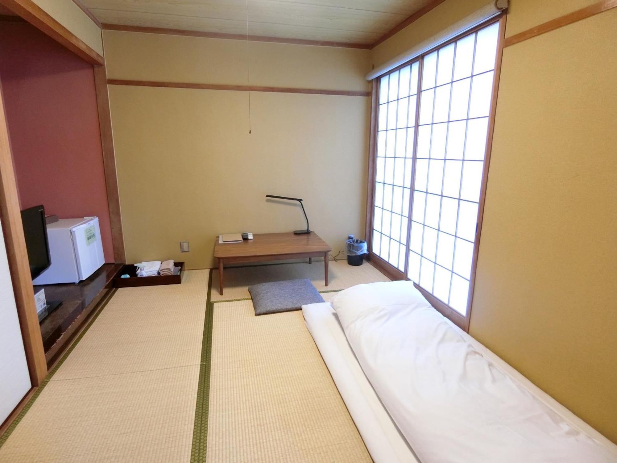 Nogami Honkan Beppu Pokój zdjęcie