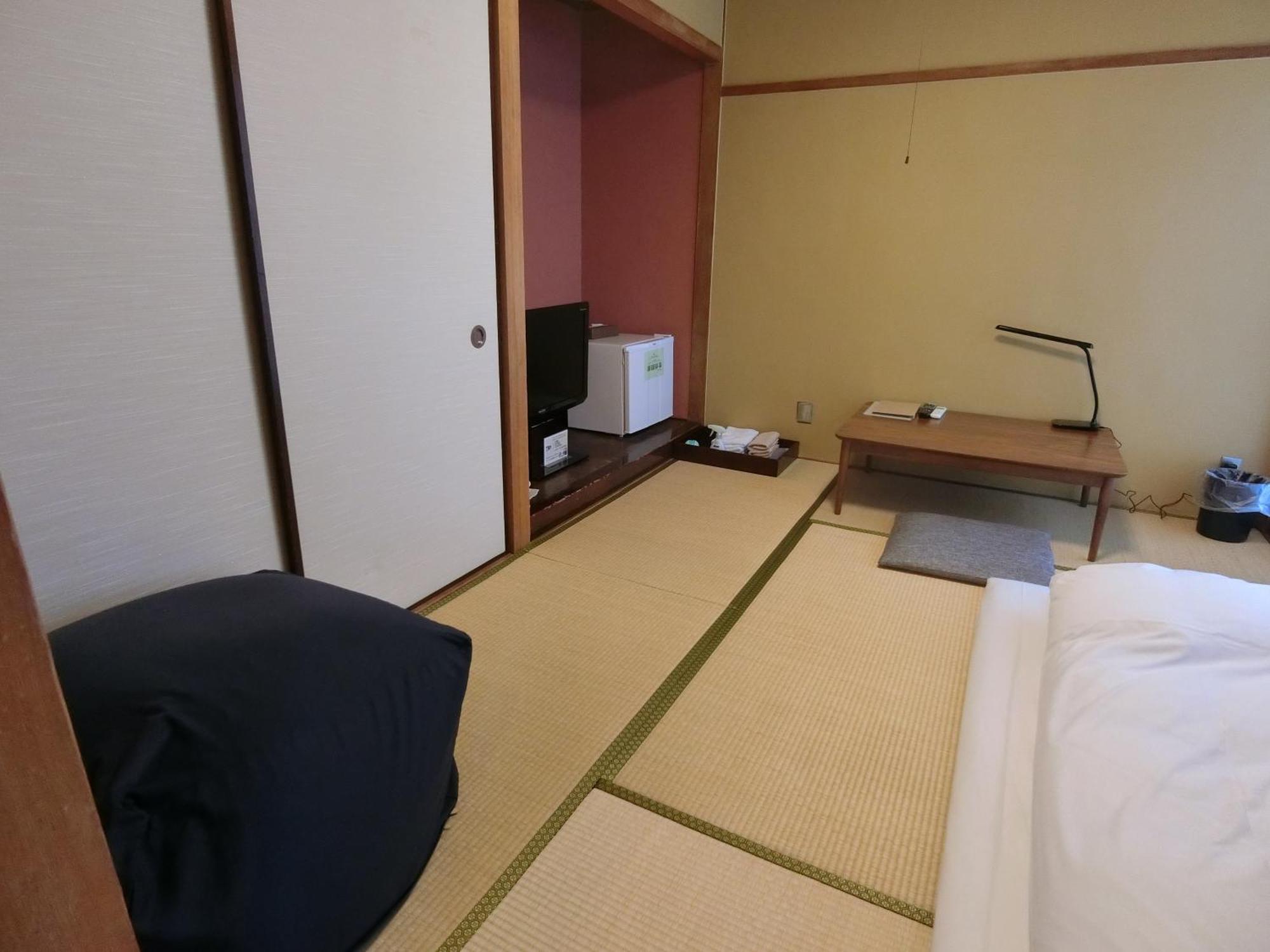 Nogami Honkan Beppu Pokój zdjęcie
