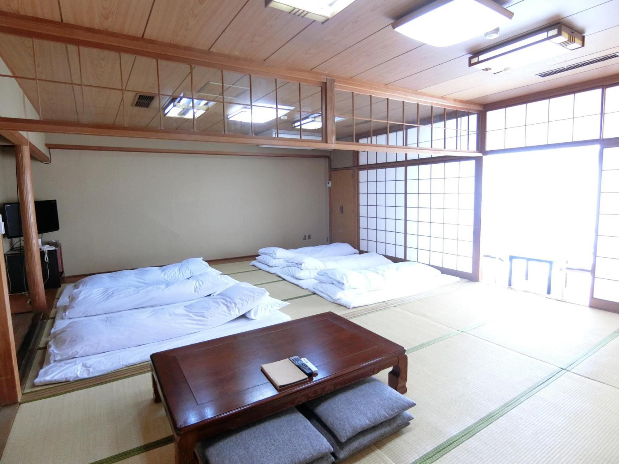 Nogami Honkan Beppu Pokój zdjęcie